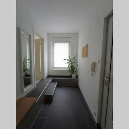 公寓 Zum Schloss Weißenfels