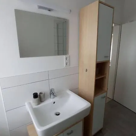 Zum Schloss Apartmán *