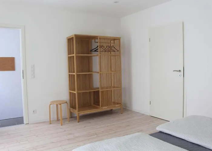 Zum Schloss Apartmán Weißenfels