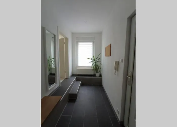 Apartmán Zum Schloss Weißenfels