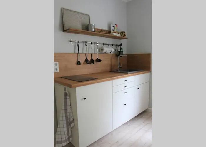 Zum Schloss Apartmán Weißenfels