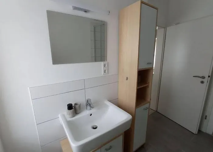 Zum Schloss Apartmán *